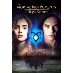The Mortal Instruments: City of Bones HD