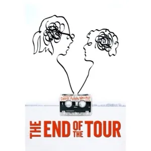 The End of the Tour