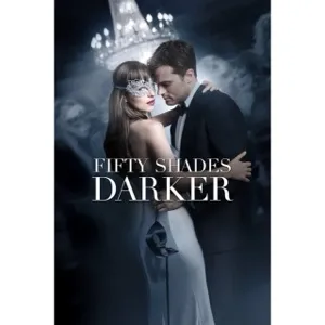 Fifty Shades Darker unrated