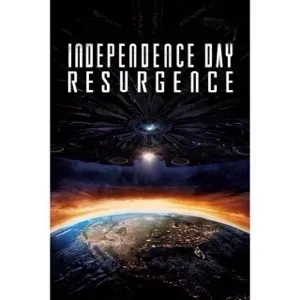 Independence Day: Resurgence