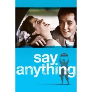 Say Anything... (only one on Gameflip)