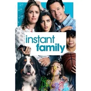 Instant Family