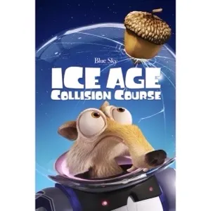 Ice Age: Collision Course