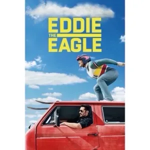 Eddie the Eagle