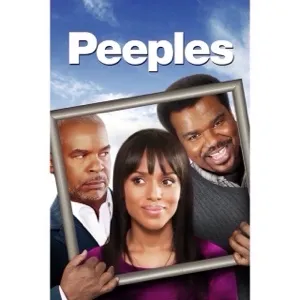 Peeples