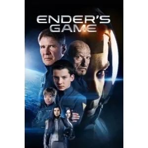 Ender's Game