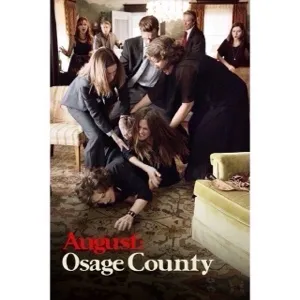 August: Osage County