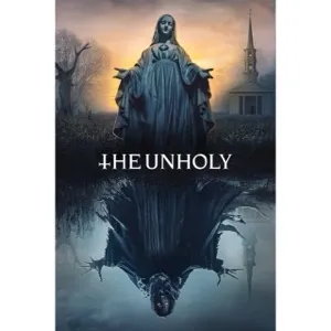 The Unholy