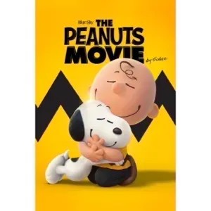 The Peanuts Movie