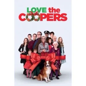 Love the Coopers