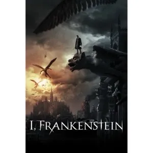 I, Frankenstein