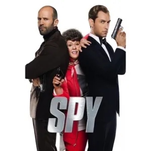 Spy