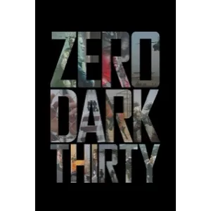 Zero Dark Thirty