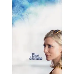 Blue Jasmine