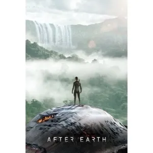 After Earth