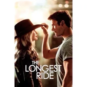 The Longest Ride