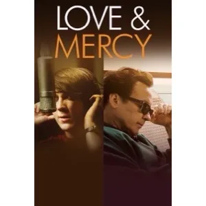 Love & Mercy