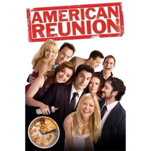 American Reunion (Unrated)