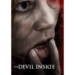 The Devil Inside