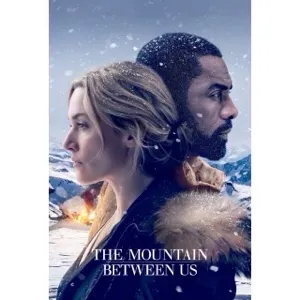 The Mountain Between Us