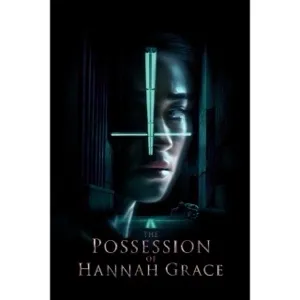 The Possession of Hannah Grace