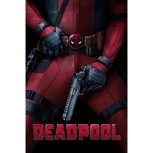 Deadpool