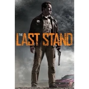 The Last Stand