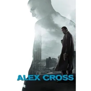 Alex Cross