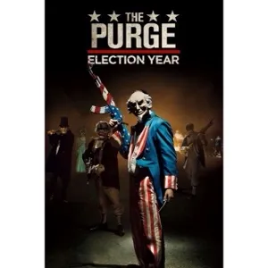 The Purge: Election Year