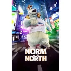 Norm of the North