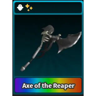 Axe of the Reaper