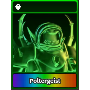 Poltergeist