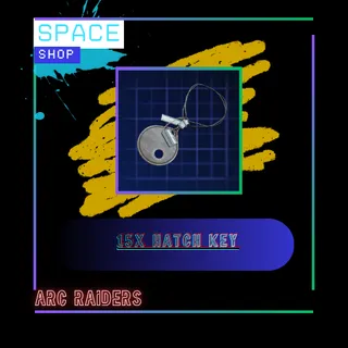 hatch key