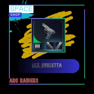 Burletta IV 