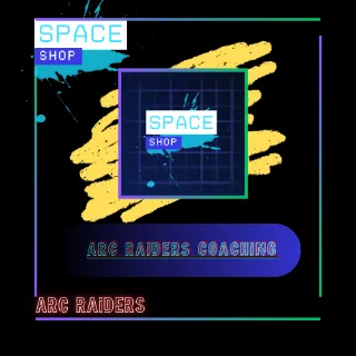 ARC Raiders Boosting & Coaching