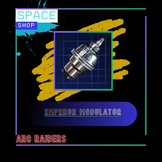 Emperor Modulator