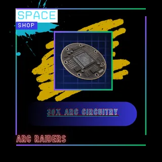 ARC Circuitry 