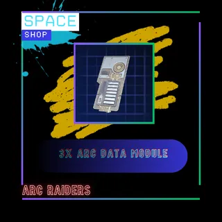 ARC Data Module