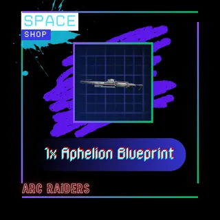 Aphelion Blueprint