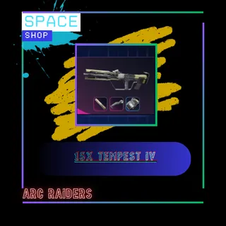 Tempest IV