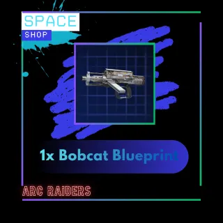 Bobcat Blueprint