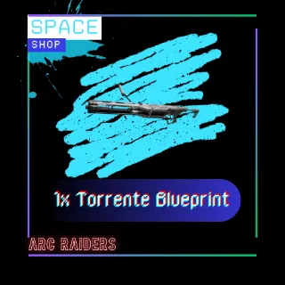 Torrente Blueprint