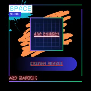 custom bundle