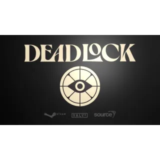 Deadlock Game Invite Steam