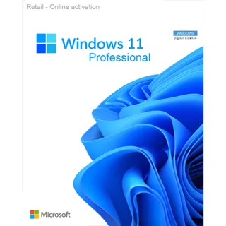 Windows 11 Pro