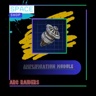 Amplification Module MK. II