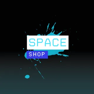 Space shop