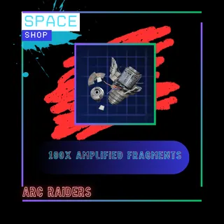 amplified fragments 