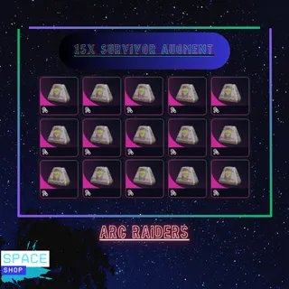 survivor augment