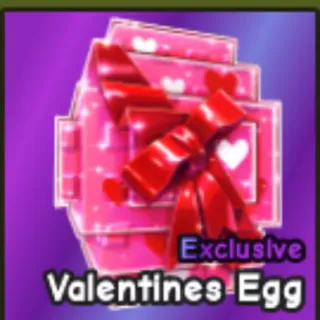 5x Valentine Egg | Catch And Tame! | CHEAPEST ✅